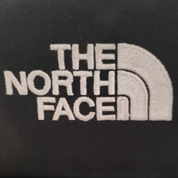 The North Face Black Haystack Backpack - Picture 5 of 14
